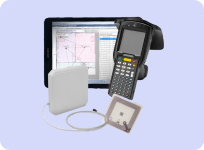 RFID автоматизация RFID автоматизация