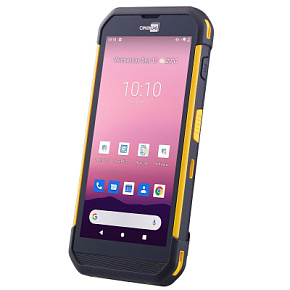 CipherLAB RS35 �������� ����� ������